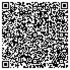 QR code with Hudson Towing & Recovery Inc contacts