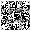 QR code with Gary Burt contacts
