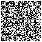 QR code with Peacock Painting Co. Inc contacts