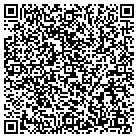 QR code with J & M Wrecker Service contacts