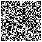 QR code with Custom Draperies-Cindy Dring contacts