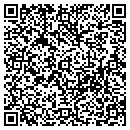 QR code with D M Rau LLC contacts