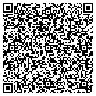 QR code with R Edward Roach Interiors contacts