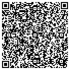 QR code with J R's Towing & Recovery contacts