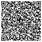 QR code with Ralph Taylor Jr Htg & Clng LLC contacts