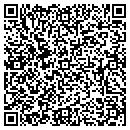 QR code with Clean Space contacts