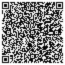 QR code with The Pampered Chef contacts