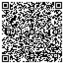 QR code with The Pampered Chef contacts