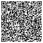 QR code with Cyndi Christian Decorating contacts