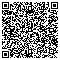 QR code with The Pampered Chef contacts