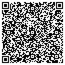 QR code with Uhaul Co contacts