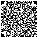 QR code with RCS Painting contacts