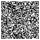 QR code with F S Consulting contacts