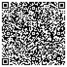 QR code with Ric S Indoor Comfort Syst contacts