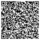QR code with Rieck Services contacts