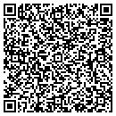 QR code with F M & Assoc contacts