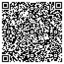 QR code with E-Z Excavating contacts