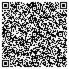 QR code with Feidts Backhoe Service contacts