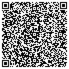QR code with G & T Instruction Center Inc contacts