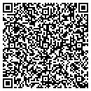 QR code with Tony Lichlyter contacts