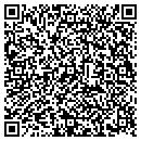 QR code with Hands on Decorating contacts