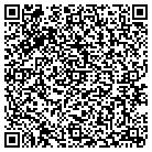 QR code with Hands On Decorating 2 contacts