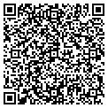 QR code with P&T Towing contacts