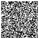 QR code with Hcf Consultants contacts