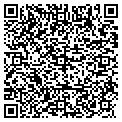 QR code with Rose Painting Co contacts