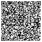 QR code with Alta-Dena Express contacts