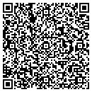 QR code with Ricks Towing contacts