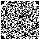 QR code with One Way Truck & Car Rentals contacts