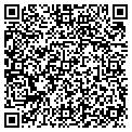 QR code with Gci contacts