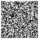 QR code with Howard Mark contacts