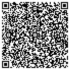 QR code with I J R Consulting Inc contacts