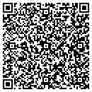 QR code with The Pampered Chef contacts