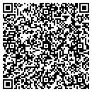 QR code with The Pampered Chef contacts