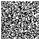 QR code with The Pampered Chef contacts