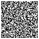 QR code with Rudy's Towing contacts