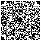 QR code with Ryan Heating & Cooling Inc contacts