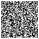 QR code with Goltz Backhoe contacts