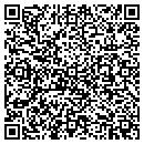 QR code with S&H Towing contacts