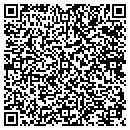 QR code with Leaf In Out contacts