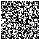 QR code with J & J Distributing contacts