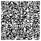 QR code with J D Infolabs Consulting LLC contacts