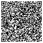 QR code with Ryder Distribution Resources contacts