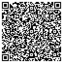 QR code with S & S Towing And Recovery LLC contacts