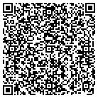 QR code with Anahita Abdehou D D S P C contacts