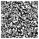 QR code with B & W Engineering Corp contacts