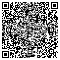 QR code with ABC Rail contacts
